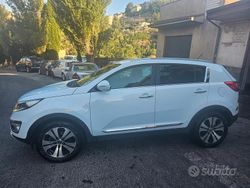 Bianco Usata 2013 Kia Sportage SUV | 5999 € (Super prezzo)