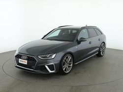 Grigio Usata 2020 Audi A4 S-Line | 28.299 € (Ottimo prezzo)