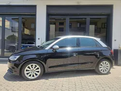 Nero(met.) Usata 2016 Audi A1 Sport Due volumi | 14.900 € (Buon prezzo)
