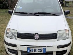 Usata 2009 Fiat Panda Active Due volumi | 2850 € (Buon prezzo)