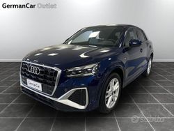 Usata 2024 Audi Q2 S-Line SUV | 33.600 € (Cara)