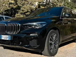 Usata 2019 BMW X5 M M Sport SUV | 51.000 € (Buon prezzo)
