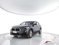 Grigio Usata 2020 BMW X2 Comfort Edition SUV | 19.900 € (Super prezzo)