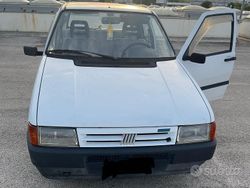 Bianco Usata 1994 Fiat Uno Due volumi | 2300 €