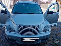 Usata 2004 Chrysler PT Cruiser Tre volumi | 3500 € (Cara)