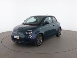Verde Usata 2021 Fiat 500e Icon Due volumi | 15.399 € (Buon prezzo)