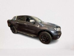 Grigio scuro Usata 2023 Ford Ranger Limited Pick-up | 35.868 € (Cara)