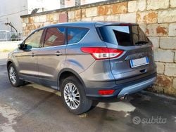 Grigio Usata 2012 Ford Kuga SUV | 9000 € (Buon prezzo)