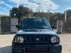 Usata 2008 Suzuki Jimny SUV | 7990 € (Super prezzo)