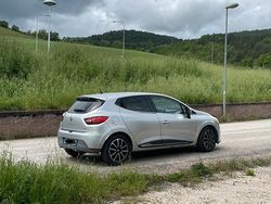 Grigio Usata 2014 Renault Clio IV Tre volumi | 7900 € (Buon prezzo)