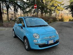 Usata 2011 Fiat 500 | 3300 € (Super prezzo)