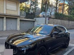 Nero Usata 2021 Maserati GranSport Station wagon | 42.000 €