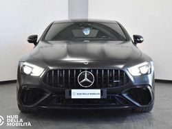 Grigio opaco Usata 2022 Mercedes AMG GT AMG Coupé | 129.900 €
