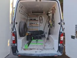 Usata 2008 Renault Master Furgone | 3000 €