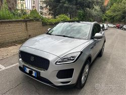 Grigio Usata 2018 Jaguar E-Pace R-Dynamic SUV | 15.000 € (Buon prezzo)