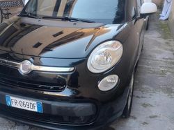 Nero Usata 2018 Fiat 500L Monovolume | 9900 € (Molto cara)