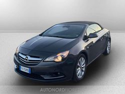 Int Usata 2019 Opel Cascada Cosmo Cabrio | 11.900 €