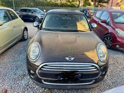 Usata 2016 Mini One D Due volumi | 12.000 € (Cara)