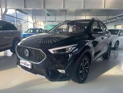 Pebble black Usata 2025 MG ZS Luxury SUV | 16.900 € (Buon prezzo)