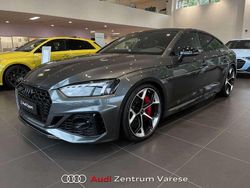 Grigio daytona Usata 2024 Audi RS5 Sportback Performance Tre volumi | 115.000 € (Buon prezzo)