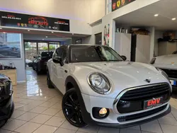Grigio Usata 2020 Mini Cooper D Clubman Station wagon | 14.900 € (Super prezzo)