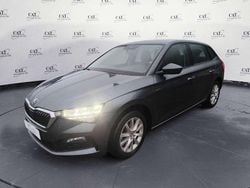 Grigio Usata 2020 Skoda Scala Ambition Due volumi | 15.500 € (Cara)