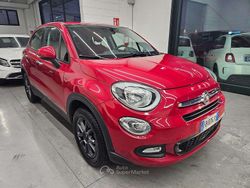 Rosso Usata 2015 Fiat 500 Cross Station wagon | 11.500 € (Super prezzo)