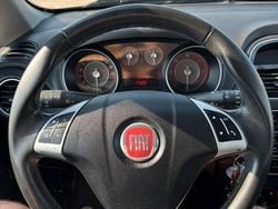 Grigio Usata 2015 Fiat Punto Lounge Due volumi | 5000 € (Ottimo prezzo)