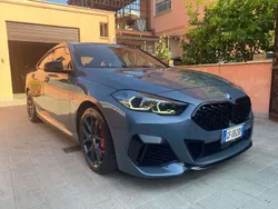 Grigio Usata 2021 BMW M235 Comfort Edition Coupé | 36.900 € (Ottimo prezzo)