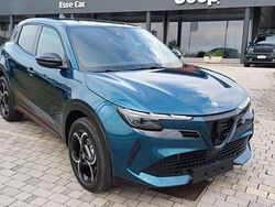 Blu Nuova 2025 Alfa Romeo Junior Edizione Speciale SUV | 30.500 € (Buon prezzo)