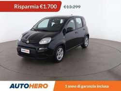 Nero Usata 2023 Fiat Panda S Due volumi | 11.599 € (Buon prezzo)