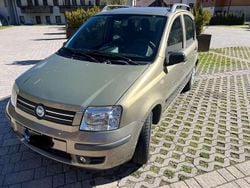 Usata 2007 Fiat Panda Dynamic Due volumi | 2500 € (Ottimo prezzo)