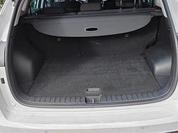 Bianco Usata 2019 Hyundai Tucson SUV | 17.500 €