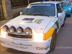 Usata 1989 Opel Corsa Tre volumi | 10.000 €