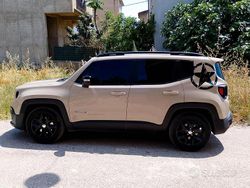 Bianco Usata 2017 Jeep Renegade SUV | 9000 € (Buon prezzo)