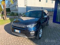 Usata 2019 Land Rover Discovery 5 SUV | 15.600 € (Super prezzo)
