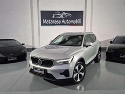 Argento Usata 2025 Volvo XC40 Ultra SUV | 33.900 € (Buon prezzo)