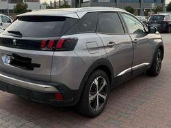 Usata 2017 Peugeot 3008 Allure SUV | 12.500 € (Buon prezzo)