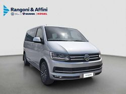 Argento Usata 2019 VW T6.1 Highline Furgone | 41.900 € (Ottimo prezzo)
