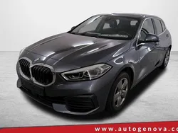 Other Usata 2021 BMW 118 Advantage Due volumi | 21.650 € (Ottimo prezzo)