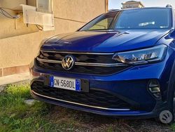 Blu Usata 2023 VW Taigo SUV | 18.000 € (Ottimo prezzo)
