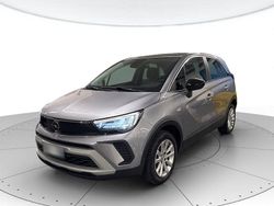 Grigio Usata 2022 Opel Crossland Elegance SUV | 12.200 € (Buon prezzo)