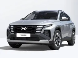 Argento Nuova 2025 Hyundai Tucson SUV | 31.990 € (Ottimo prezzo)