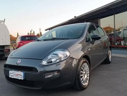 Grigio Usata 2014 Fiat Punto Due volumi | 5990 € (Buon prezzo)
