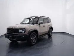 Very balck Nuova 2025 ICH-X K3 SUV | 45.900 €