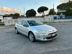 Usata 2010 Citroën C5 Tre volumi | 2499 € (Super prezzo)