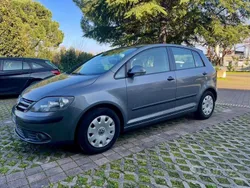 VW Golf Plus