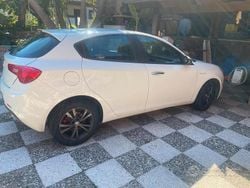 Bianco Usata 2014 Alfa Romeo Giulietta Due volumi | 7500 € (Ottimo prezzo)