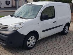 Bianco Usata 2017 Renault Kangoo Furgone | 8900 € (Molto cara)