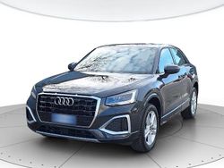 Grigio manhattangrau metallic Usata 2023 Audi Q2 Business SUV | 24.800 € (Buon prezzo)